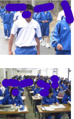 大分県立大分商業高校の制服写真画像動画まとめ・レビュー口コミ評判・生徒の着こなし・夏服冬服詳細情報