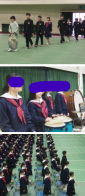 大分県立大分商業高校の制服写真画像動画まとめ・レビュー口コミ評判・生徒の着こなし・夏服冬服詳細情報