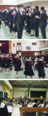 大分県立大分商業高校の制服写真画像動画まとめ・レビュー口コミ評判・生徒の着こなし・夏服冬服詳細情報
