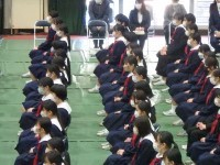 大分県立大分商業高校の制服写真画像動画まとめ・レビュー口コミ評判・生徒の着こなし・夏服冬服詳細情報