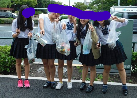 東京都立葛西南高校の制服写真画像動画tiktokまとめ・レビュー口コミ評判・生徒の着こなし・夏服冬服詳細情報
