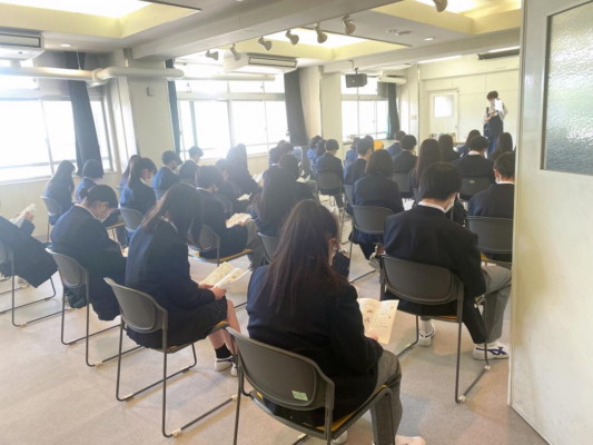 東京都立葛西南高校の制服写真画像動画tiktokまとめ・レビュー口コミ評判・生徒の着こなし・夏服冬服詳細情報