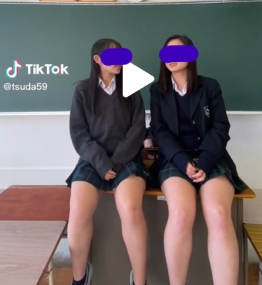 東京都立葛西南高校の制服写真画像動画tiktokまとめ・レビュー口コミ評判・生徒の着こなし・夏服冬服詳細情報