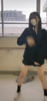 東京都立葛西南高校の制服写真画像動画tiktokまとめ・レビュー口コミ評判・生徒の着こなし・夏服冬服詳細情報