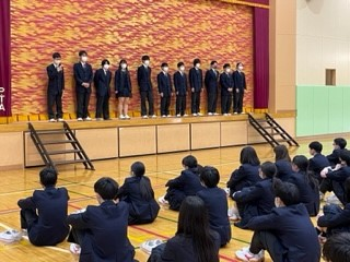 東京都立蒲田高校の制服写真画像動画まとめ・レビュー口コミ評判・生徒の着こなし・夏服冬服詳細情報