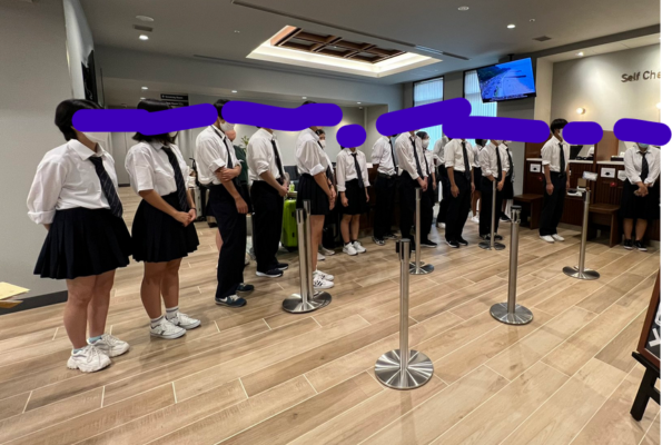 東京都立神津高校の制服写真画像動画まとめ・レビュー口コミ評判・生徒の着こなし・夏服冬服詳細情報
