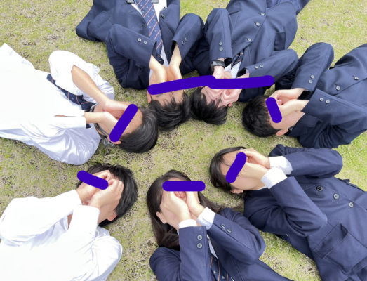 東京都立神津高校の制服写真画像動画まとめ・レビュー口コミ評判・生徒の着こなし・夏服冬服詳細情報