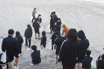 東京都立神津高校の制服写真画像動画まとめ・レビュー口コミ評判・生徒の着こなし・夏服冬服詳細情報