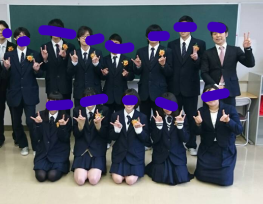 東京都立神津高校の制服写真画像動画まとめ・レビュー口コミ評判・生徒の着こなし・夏服冬服詳細情報