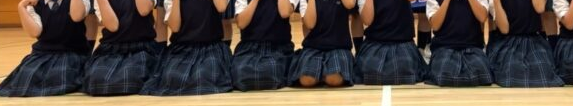 東京女子学院中学高校の制服写真画像動画まとめ・レビュー口コミ評判・生徒の着こなし・新旧制服比較