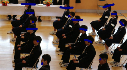南房総市立富浦中学校の制服写真画像まとめ・レビュー口コミ評判・体操服ジャージ・夏服冬服詳細情報