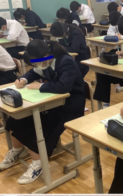 南房総市立富浦中学校の制服写真画像まとめ・レビュー口コミ評判・体操服ジャージ・夏服冬服詳細情報