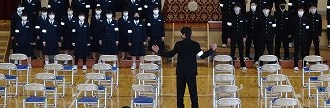 南房総市立富浦中学校の制服写真画像まとめ・レビュー口コミ評判・体操服ジャージ・夏服冬服詳細情報