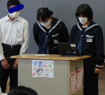 横芝光町立横芝中学校の制服写真画像まとめ・レビュー口コミ評判・体操服ジャージ・夏服冬服詳細情報