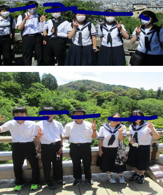 横芝光町立横芝中学校の制服写真画像まとめ・レビュー口コミ評判・体操服ジャージ・夏服冬服詳細情報
