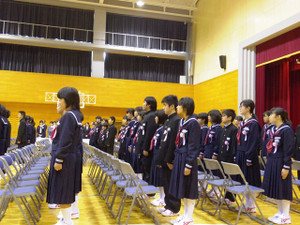 横芝光町立横芝中学校の制服写真画像まとめ・レビュー口コミ評判・体操服ジャージ・夏服冬服詳細情報