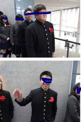暁星国際小中高校の制服写真画像動画まとめ・レビュー口コミ評判・生徒の着こなし・夏服冬服詳細情報