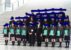 暁星国際小中高校の制服写真画像動画まとめ・レビュー口コミ評判・生徒の着こなし・夏服冬服詳細情報