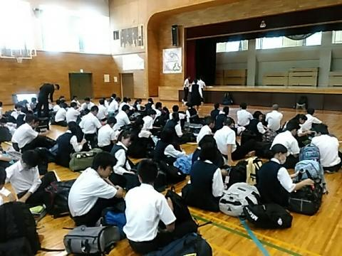 我孫子市立布佐中学校の制服写真画像動画まとめ・レビュー口コミ評判・体操服ジャージ・夏服冬服詳細情報