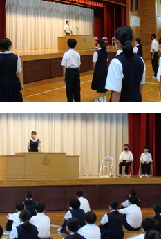 我孫子市立布佐中学校の制服写真画像動画まとめ・レビュー口コミ評判・体操服ジャージ・夏服冬服詳細情報