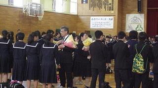 我孫子市立布佐中学校の制服写真画像動画まとめ・レビュー口コミ評判・体操服ジャージ・夏服冬服詳細情報