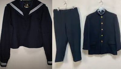 我孫子市立布佐中学校の制服写真画像動画まとめ・レビュー口コミ評判・体操服ジャージ・夏服冬服詳細情報