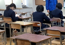 南房総市立嶺南中学校の制服写真画像まとめ・レビュー口コミ評判・体操服ジャージ・夏服冬服詳細情報