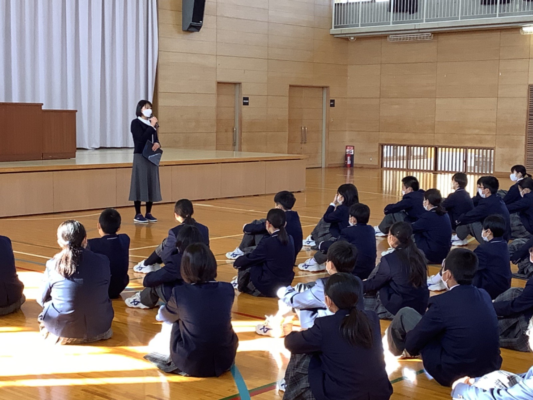 南房総市立嶺南中学校の制服写真画像まとめ・レビュー口コミ評判・体操服ジャージ・夏服冬服詳細情報