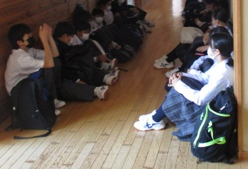 南房総市立嶺南中学校の制服写真画像まとめ・レビュー口コミ評判・体操服ジャージ・夏服冬服詳細情報