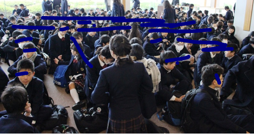 東邦大学付属東邦中学高校の制服写真画像動画まとめ・レビュー口コミ評判・生徒の着こなし・夏服冬服詳細情報
