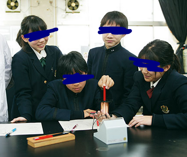 東邦大学付属東邦中学高校の制服写真画像動画まとめ・レビュー口コミ評判・生徒の着こなし・夏服冬服詳細情報