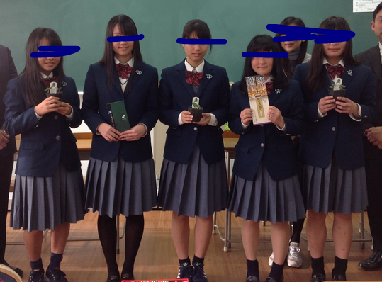 東邦大学付属東邦中学高校の制服写真画像動画まとめ・レビュー口コミ評判・生徒の着こなし・夏服冬服詳細情報