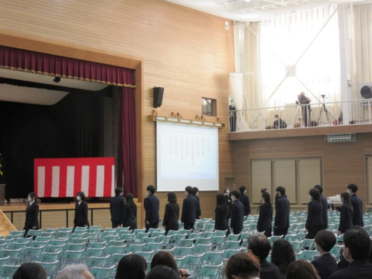 東邦大学付属東邦中学高校の制服写真画像動画まとめ・レビュー口コミ評判・生徒の着こなし・夏服冬服詳細情報
