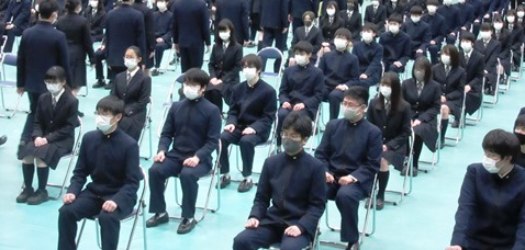 東邦大学付属東邦中学高校の制服写真画像動画まとめ・レビュー口コミ評判・生徒の着こなし・夏服冬服詳細情報