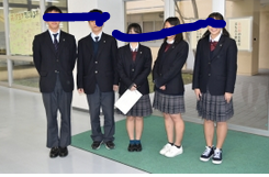 東京都立大森高校の制服写真画像動画まとめ・レビュー口コミ評判・生徒の着こなし・夏服冬服詳細情報