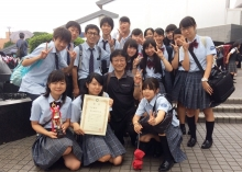 東京都立大森高校の制服写真画像動画まとめ・レビュー口コミ評判・生徒の着こなし・夏服冬服詳細情報