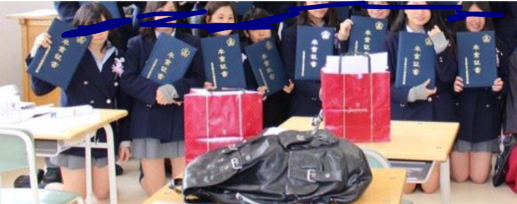 東京都立大森高校の制服写真画像動画まとめ・レビュー口コミ評判・生徒の着こなし・夏服冬服詳細情報