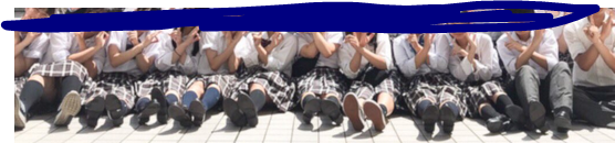 東京都立つばさ総合高校の制服写真画像動画まとめ・レビュー口コミ評判・生徒の着こなし・夏服冬服詳細情報