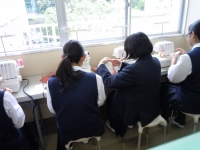 東京都立瑞穂農芸高校の制服写真画像動画まとめ・レビュー口コミ評判・生徒の着こなし・夏服冬服詳細情報