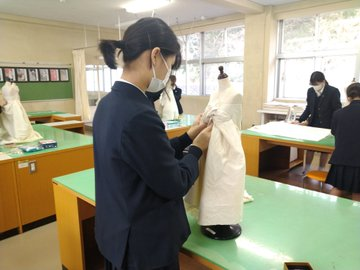 東京都立瑞穂農芸高校の制服写真画像動画まとめ・レビュー口コミ評判・生徒の着こなし・夏服冬服詳細情報