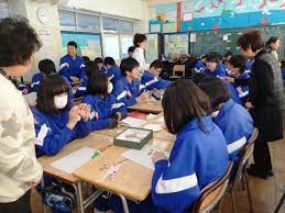 鎌ケ谷市立第二中学校の制服写真画像動画まとめ・レビュー口コミ評判・体操服ジャージ・夏服冬服詳細情報