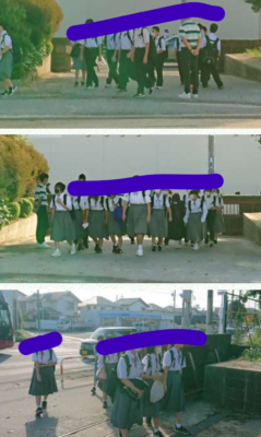 鎌ケ谷市立第二中学校の制服写真画像動画まとめ・レビュー口コミ評判・体操服ジャージ・夏服冬服詳細情報