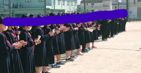 鎌ケ谷市立第二中学校の制服写真画像動画まとめ・レビュー口コミ評判・体操服ジャージ・夏服冬服詳細情報