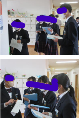 香取市立香取中学校の制服写真画像まとめ・レビュー口コミ評判・体操服ジャージ・夏服冬服詳細情報