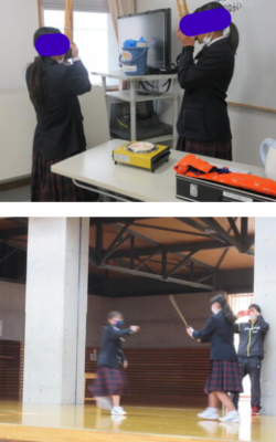 香取市立香取中学校の制服写真画像まとめ・レビュー口コミ評判・体操服ジャージ・夏服冬服詳細情報