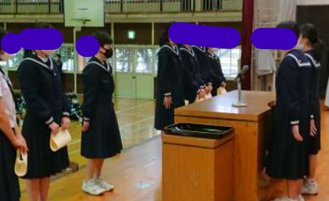 鎌ケ谷市立第五中学校の制服写真画像動画まとめ・レビュー口コミ評判・体操服ジャージ・夏服冬服詳細情報