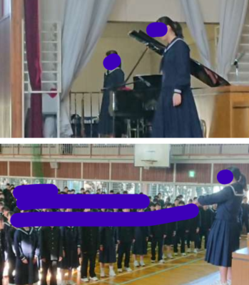 鎌ケ谷市立第五中学校の制服写真画像動画まとめ・レビュー口コミ評判・体操服ジャージ・夏服冬服詳細情報