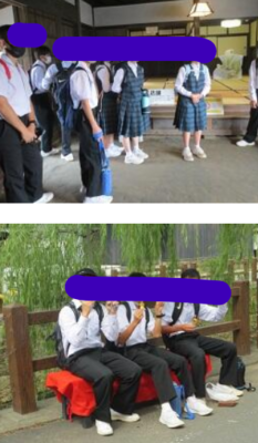 香取市立栗源中学校の制服写真画像動画まとめ・レビュー口コミ評判・体操服ジャージ・夏服冬服詳細情報
