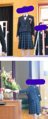 香取市立栗源中学校の制服写真画像動画まとめ・レビュー口コミ評判・体操服ジャージ・夏服冬服詳細情報