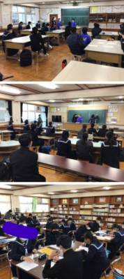君津市立周南中学校の制服写真画像動画まとめ・レビュー口コミ評判・体操服ジャージ・夏服冬服詳細情報